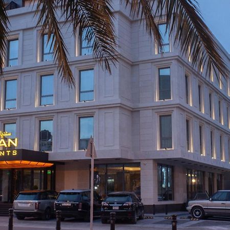 Cindyan Serviced Apartments Khobar Bagian luar foto