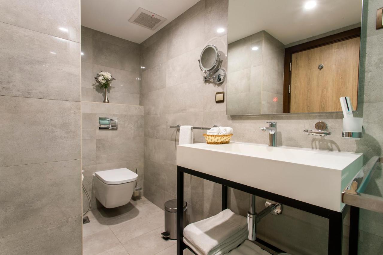 Cindyan Serviced Apartments Khobar Bagian luar foto