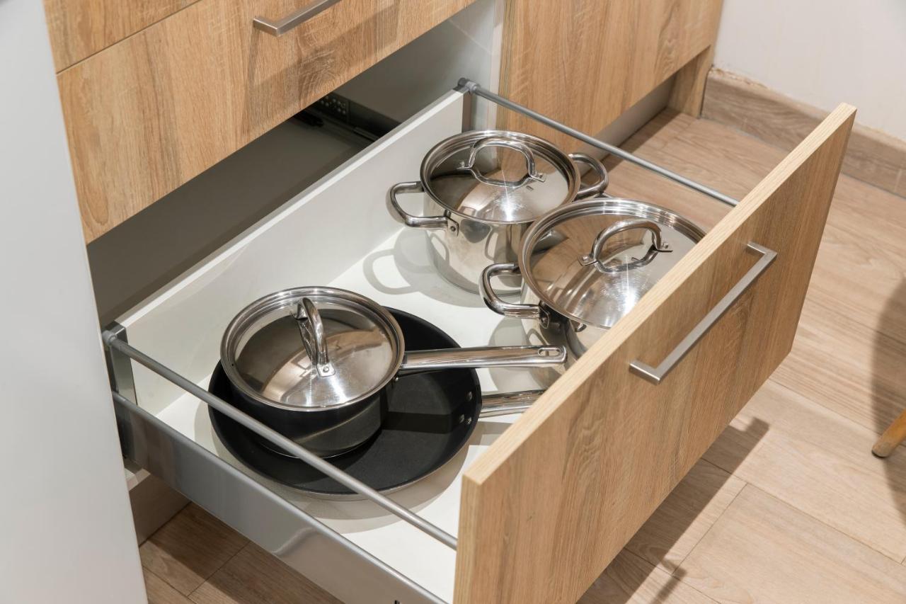 Cindyan Serviced Apartments Khobar Bagian luar foto