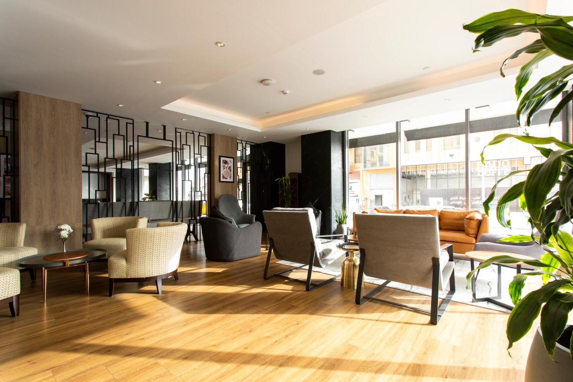 Cindyan Serviced Apartments Khobar Bagian luar foto