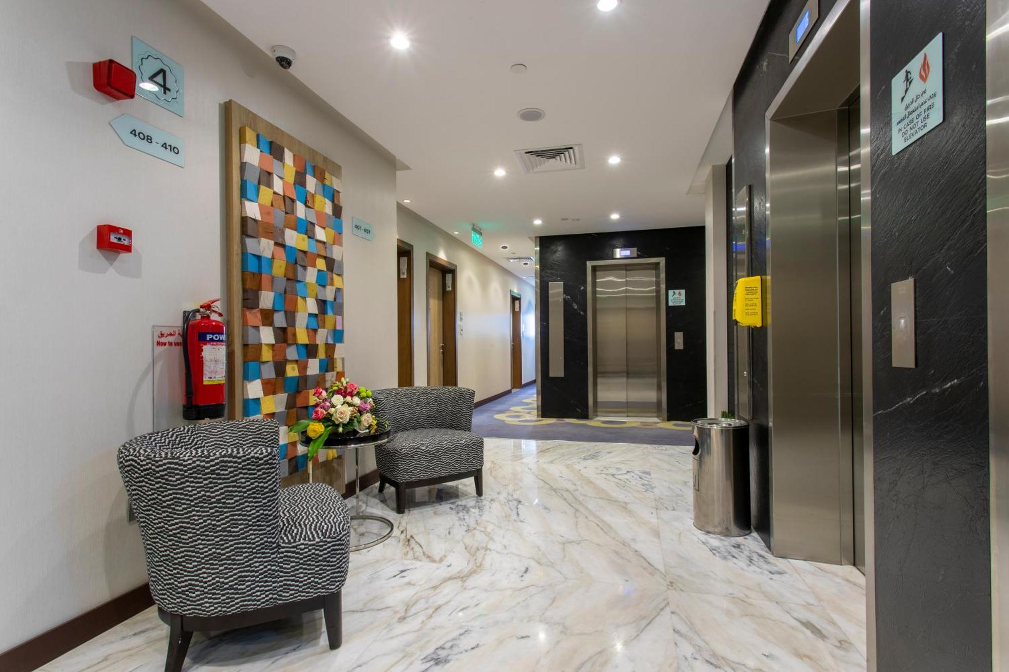 Cindyan Serviced Apartments Khobar Bagian luar foto